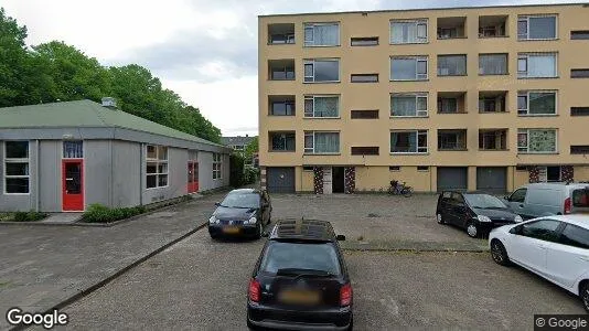 Apartments for rent in Hilversum - Photo from Google Street View