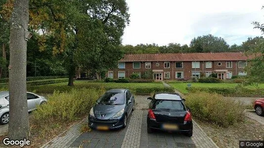 Apartments for rent in Hilversum - Photo from Google Street View