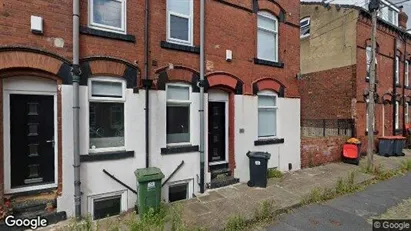 Apartments for rent in Leeds - West Yorkshire - Photo from Google Street View