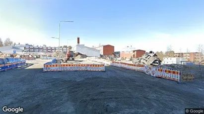 Apartments for rent in Kuopio - Photo from Google Street View