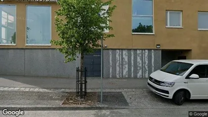 Apartments for rent in Hämeenlinna - Photo from Google Street View
