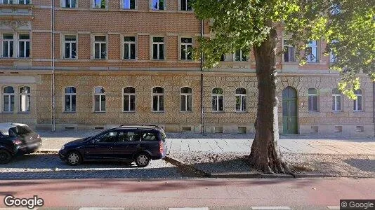 Apartments for rent in Dresden - Photo from Google Street View