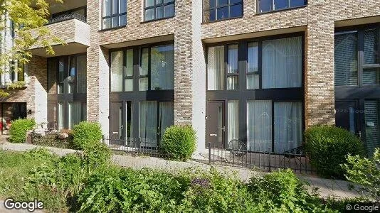 Apartments for rent in Arnhem - Photo from Google Street View
