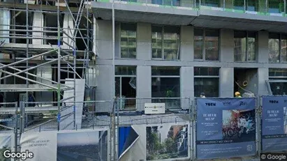 Apartments for rent in Amsterdam Centrum - Photo from Google Street View