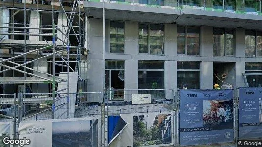 Apartments for rent in Amsterdam Centrum - Photo from Google Street View