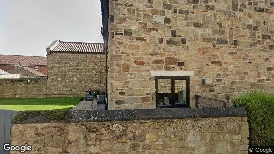 Apartments for rent in Rotherham - South Yorkshire - Photo from Google Street View