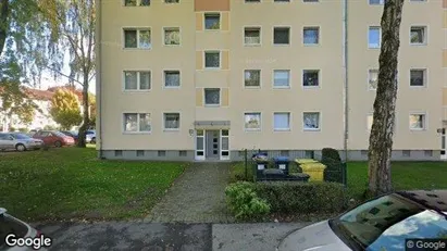 Apartments for rent in Gelsenkirchen - Photo from Google Street View