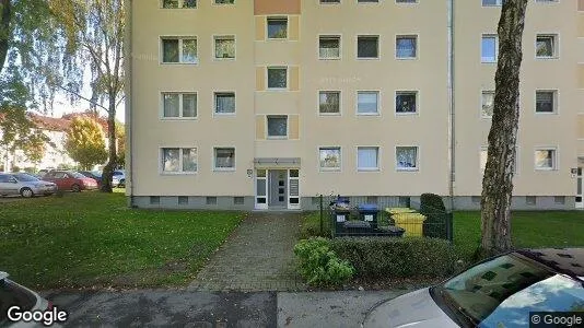 Apartments for rent in Gelsenkirchen - Photo from Google Street View