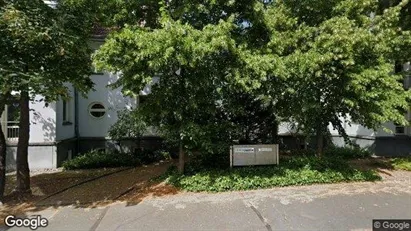 Apartments for rent in Dresden - Photo from Google Street View