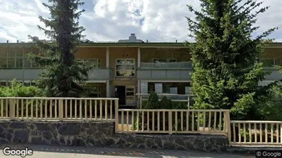 Apartments for rent in Savonlinna - Photo from Google Street View