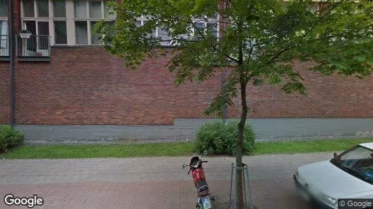 Apartments for rent in Turku - Photo from Google Street View