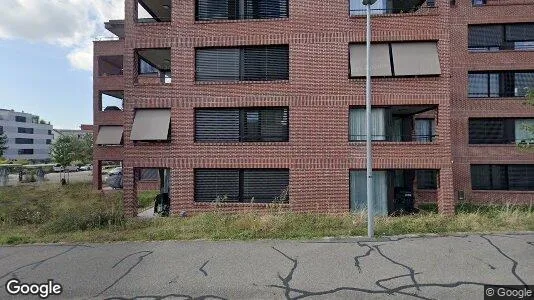 Rooms for rent in Dielsdorf - Photo from Google Street View