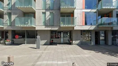 Apartments for rent in Reykjavík Miðborg - Photo from Google Street View