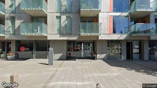 Apartments for rent in Reykjavík Miðborg - Photo from Google Street View