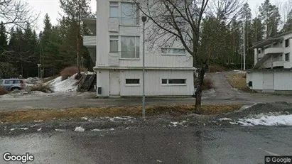 Apartments for rent in Kuopio - Photo from Google Street View