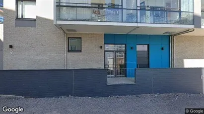Apartments for rent in Espoo - Photo from Google Street View