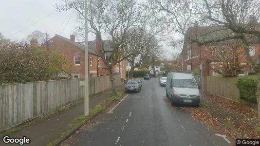 Apartments for rent in Cheltenham - Gloucestershire - Photo from Google Street View