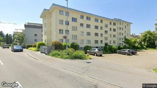 Apartments for rent in See-Gaster - Photo from Google Street View