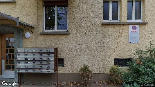 Apartments for rent in Zürich Distrikt 8 - Photo from Google Street View