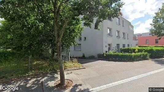 Apartments for rent in Gäu - Photo from Google Street View