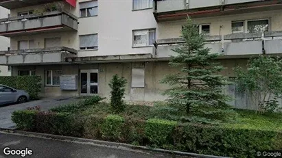 Apartments for rent in Arlesheim - Photo from Google Street View