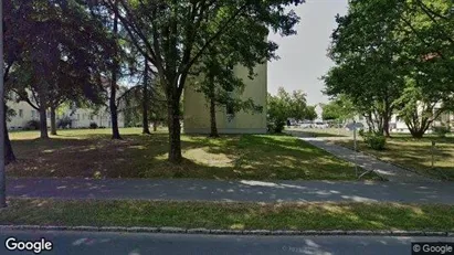 Apartments for rent in Central Saxony - Photo from Google Street View