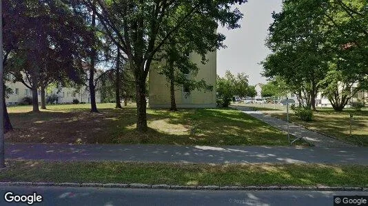 Apartments for rent in Central Saxony - Photo from Google Street View