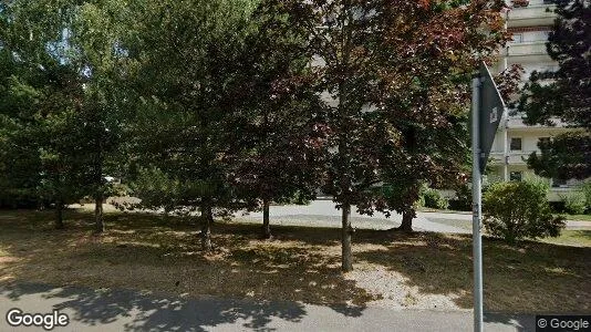 Apartments for rent in Central Saxony - Photo from Google Street View