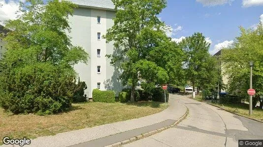Apartments for rent in Central Saxony - Photo from Google Street View