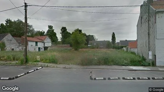 Apartments for rent in Kortrijk - Photo from Google Street View