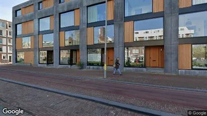 Apartments for rent in Rotterdam Feijenoord - Photo from Google Street View