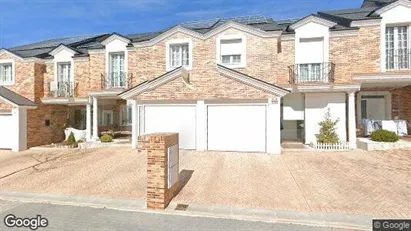 Apartments for rent in Boadilla del Monte - Photo from Google Street View