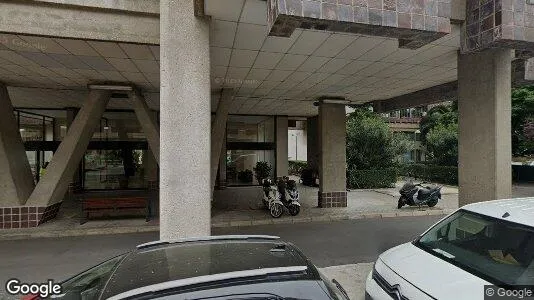 Apartments for rent in Madrid Retiro - Photo from Google Street View