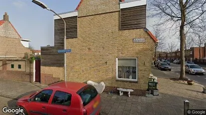 Apartments for rent in Haarlem - Photo from Google Street View