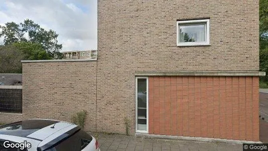 Apartments for rent in Haarlem - Photo from Google Street View
