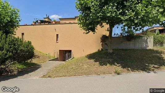 Apartments for rent in Meilen - Photo from Google Street View