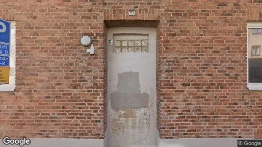 Apartments for rent in Sofielund - Photo from Google Street View