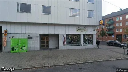 Apartments for rent in Malmö City - Photo from Google Street View