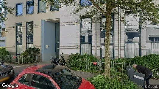 Apartments for rent in Arnhem - Photo from Google Street View