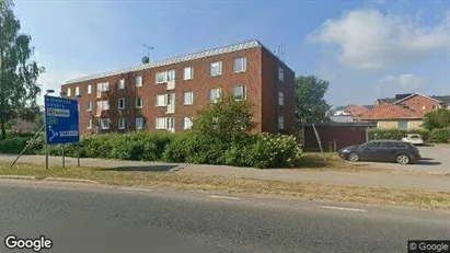 Apartments for rent in Kalix - Photo from Google Street View