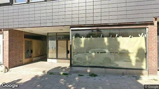 Apartments for rent in Uddevalla - Photo from Google Street View