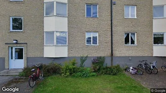 Apartments for rent in Tierp - Photo from Google Street View