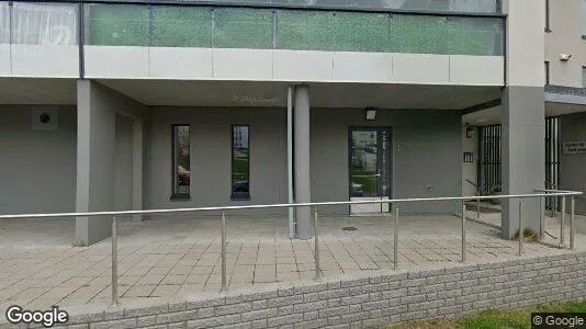Rooms for rent in Tampere Luoteinen - Photo from Google Street View