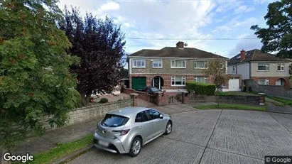 Apartments for rent in Dublin 11 - Photo from Google Street View
