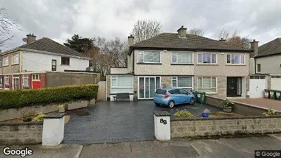 Apartments for rent in Dublin 22 - Photo from Google Street View