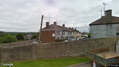 Apartments for rent in Carrickmacross - Photo from Google Street View