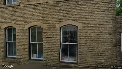 Apartments for rent in Todmorden - Lancashire - Photo from Google Street View