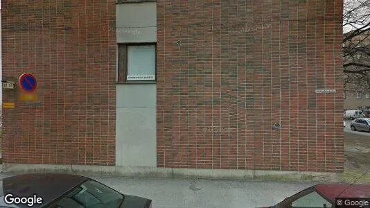 Apartments for rent in Tampere Keskinen - Photo from Google Street View