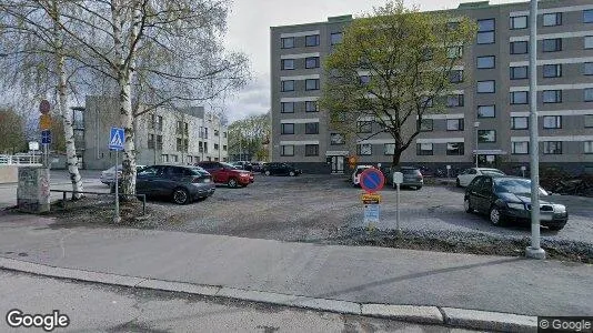Apartments for rent in Tampere Keskinen - Photo from Google Street View