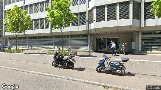 Apartments for rent in Zürich Distrikt 9 - Photo from Google Street View